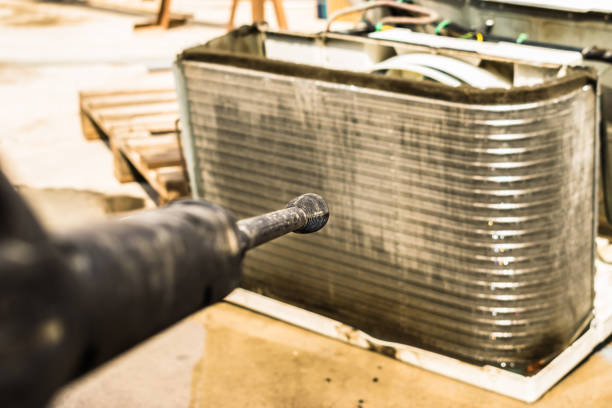 Best HVAC Maintenance and Cleaning  in Elon, NC