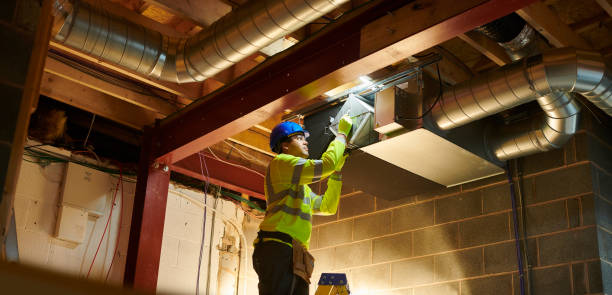 Best Best Air Duct Cleaning Near Me  in Elon, NC