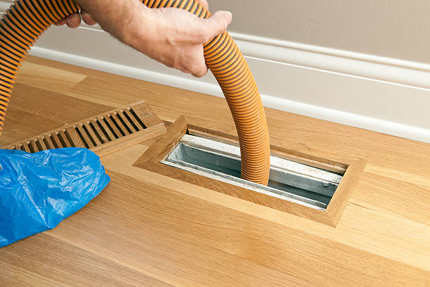 Best Home Air Vent Cleaning  in Elon, NC