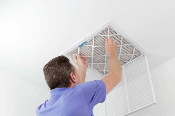Best Air Duct Cleaning Company Near Me  in Elon, NC
